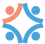 Logo van De Kredietunie