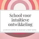 Intuïtief Traject logo