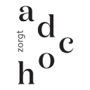 Adhoc Zorgt logo