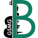 Groninger Studenten Muziekgezelschap Bragi logo