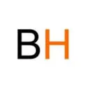 BH Enterprise logo