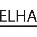 ELHA Cosmetics logo