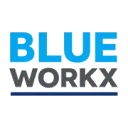 Blue Workx B.V. logo