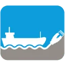 VESSEL IT SUPPORT logo