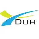 Duh-Events B.V. logo