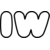Instawall logo