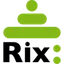 Rix Steigersystemen B.V. logo