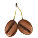 Van Krieken Koffie logo