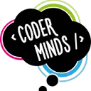 CODERMINDS logo