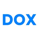 Wij zijn DOX logo