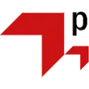 Pepers Architecten logo