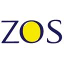 ZOS Zonwering logo