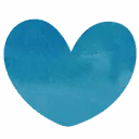 Leef vanuit je Hart logo