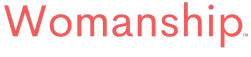 Womanship logo