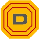 Damcon B.V. logo