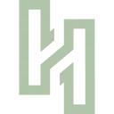 De Hakenberg logo
