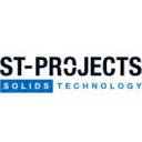 ST-Projects B.V. logo