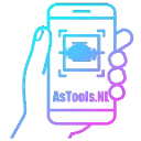 AsTools logo