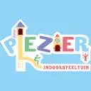 Indoorspeeltuin Plezier logo