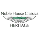 Noble House B.V. logo