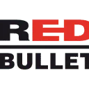 Red Bullet Productions logo