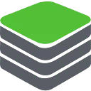 Green Mini host BV logo