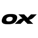 OX - Go for the flow / repair and connect all kind of pipes logo
