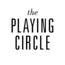 The Playing Circle logo