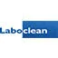 Laboclean logo