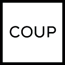 COUP logo