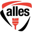 allesschilderen logo