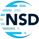 Logo van NSD Labelling