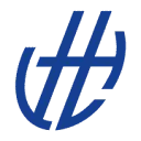 Visser ´t Hooft Lyceum logo