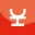 Holy Cow logo