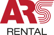 ARS rental logo