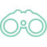De Beelddenkers logo