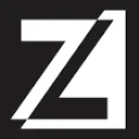 Tankstation Zwart logo