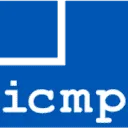 International Commission on Missing Persons ICMP logo