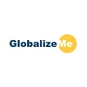 GlobalizeMe logo