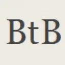 Building the Bridge Foundation logo