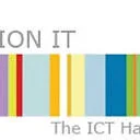 Evolution IT BV logo