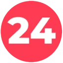 School24 logo