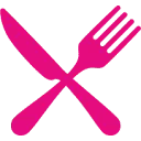 Lekkerkoken.nu logo