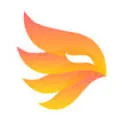 Rising Step logo