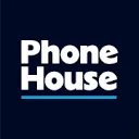 Phone House Bergen op Zoom Roosendaal Etten-Leur Hoogerheide en Steenbergen logo