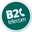 B2C Telecom logo