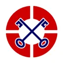 Leidse ReddingsBrigade logo