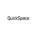 QuickSpace logo