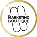 Reclamebureau The Marketing Boutique logo