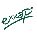 EXXAP logo